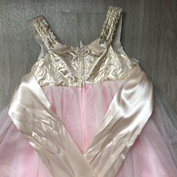 Toddler Formal Dress - Picture 4 of 4